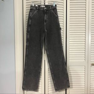 Pacsun Utility Pants